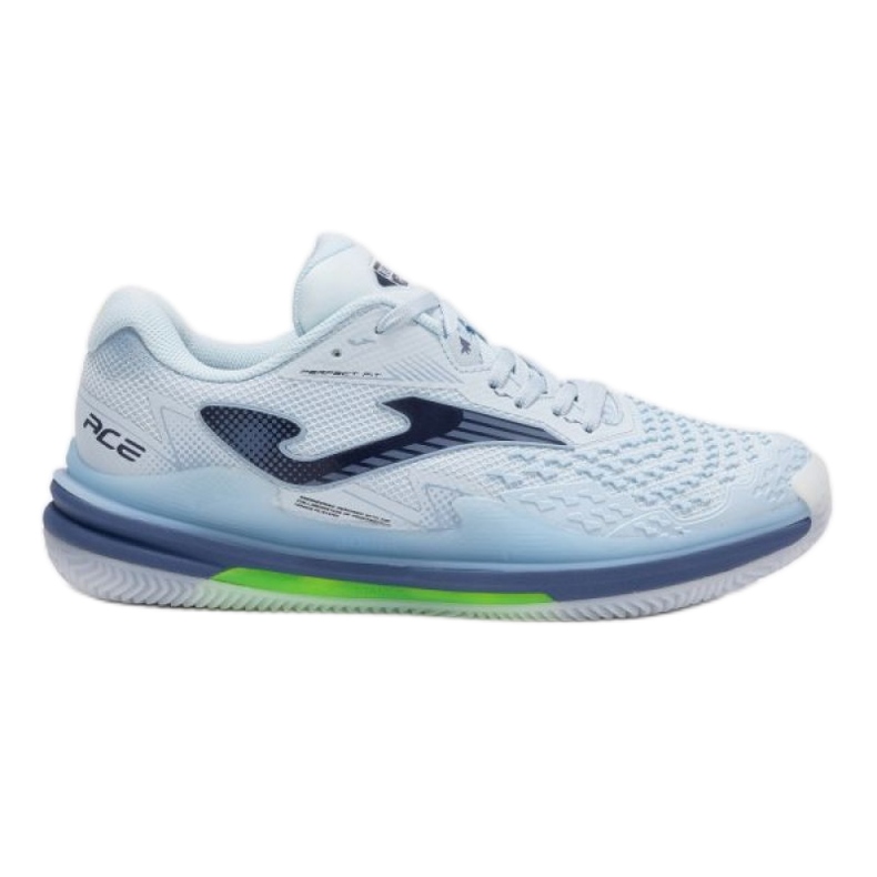 Chaussures de tennis Joma Ace Men 2505 Tans2505AC bleu