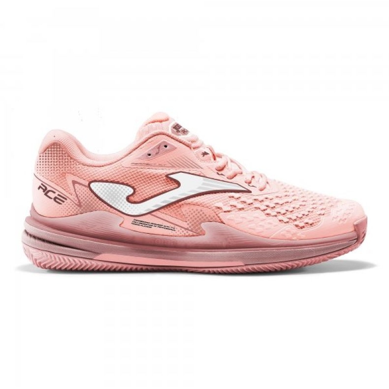 Chaussures de tennis Joma Ace Lady 2529 TACLS2529C rose