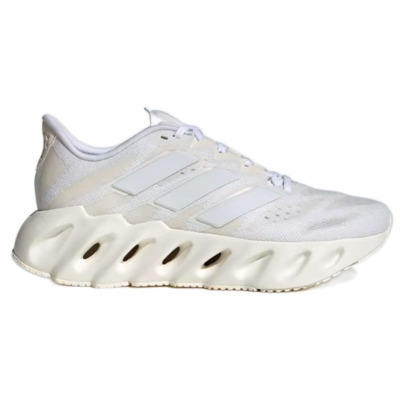 Chaussures Adidas Switch FWD ID1789 blanche