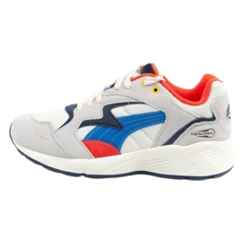 PUMA RANDE TM 389444 01 Chaussures blanche PUMA RANDE TM 389444 01 Chaussures blanche