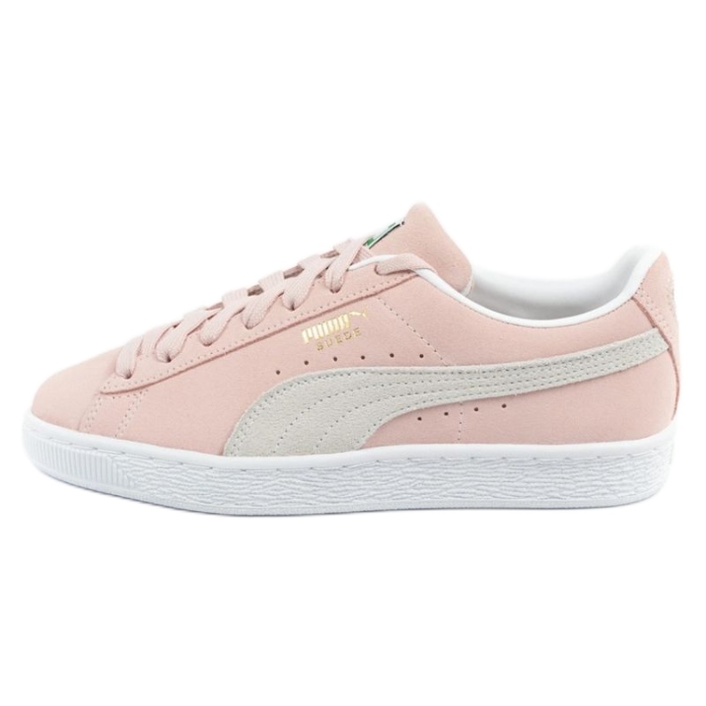 Puma Sedede Classic XXL 374915 11 chaussures rose