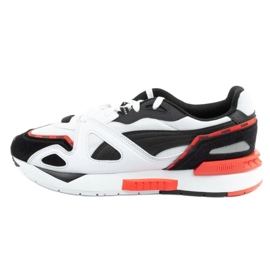 Puma Mirage Mox Piping 381014 01 Chaussures blanche Puma Mirage Mox Piping 381014 01 Chaussures blanche