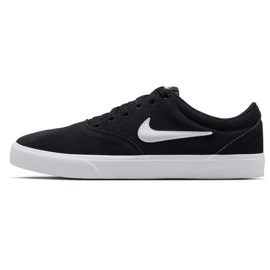 Nike Charge Sedee IB2750-001 Chaussures noir