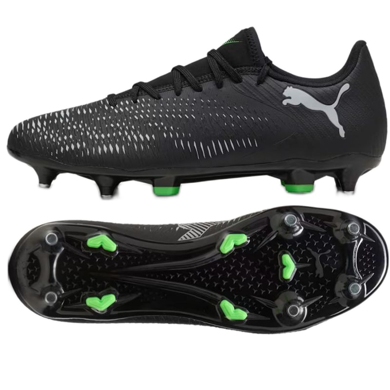 Puma Future 8 Play MXSG 108375-02 Chaussures de football le noir