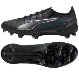 Puma Ultra 5 Ultimate FG 108159-02 Football Shoes noir