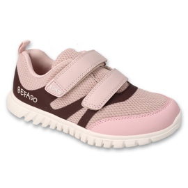 Sports pour enfants Befado 516y412 Velcro rose