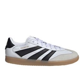 Adidas Predator Freestyle dans les chaussures de football ID3832 blanc