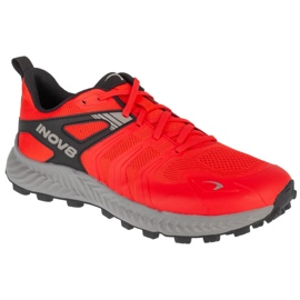 Chaussures de course Inov-8 Trailtalon 001275-RDBK-S-001 rouge