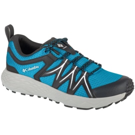 Columbia Peakfreak Roam 2108311462 Chaussures bleu