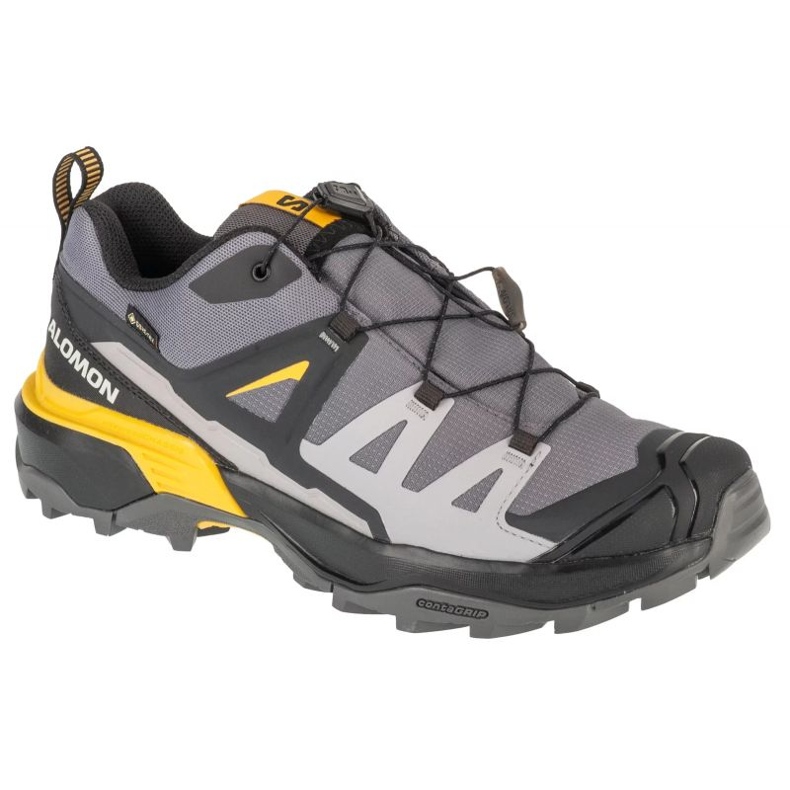 Salomon x Ultra 360 GTX L47740300 Chaussures gris Salomon x Ultra 360 GTX L47740300 Chaussures gris