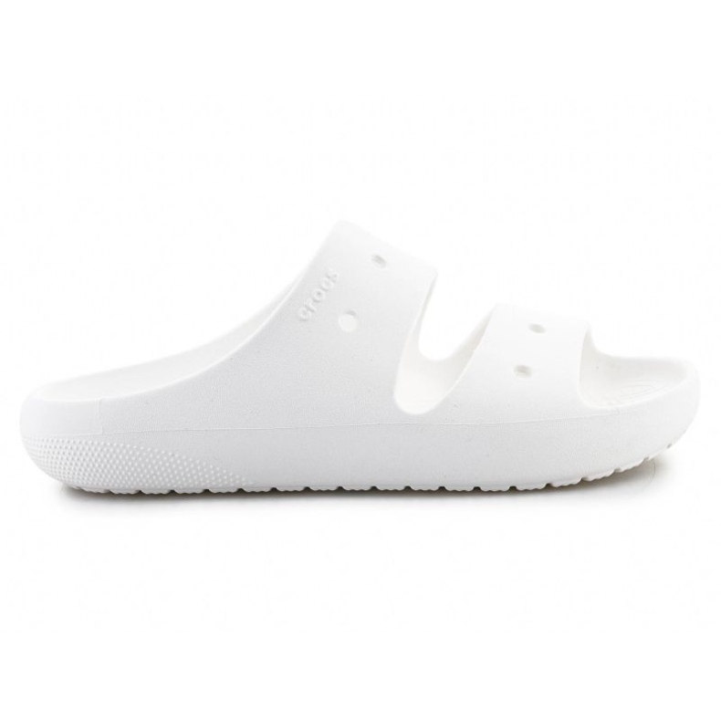 Crocs Classic Sandal V2 209403-100 Sandales blanche