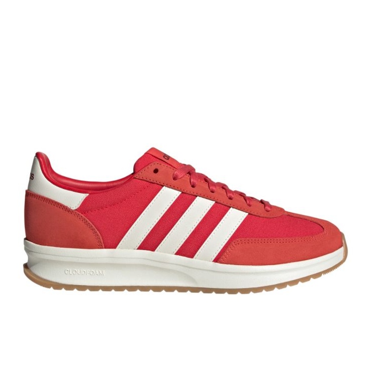 Adidas Run 70S 2.0 Ji4929 Chaussures rouge