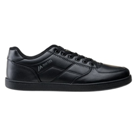 Chaussures martes newri 92800196688 noir le noir