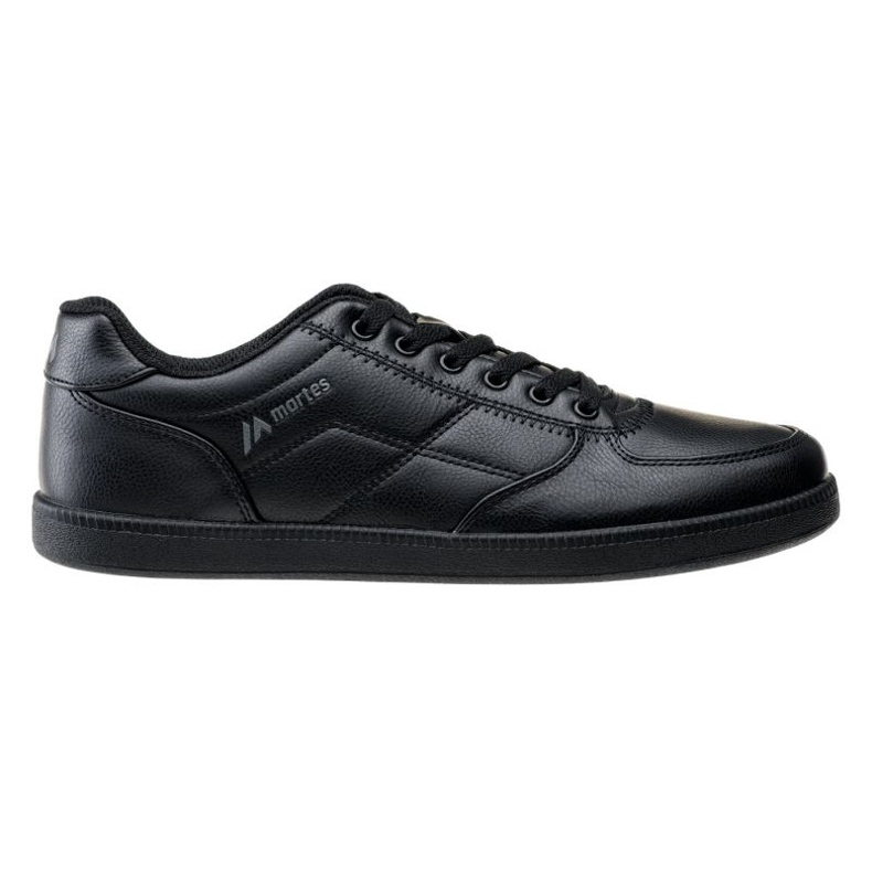 Chaussures martes newri 92800196688 noir le noir
