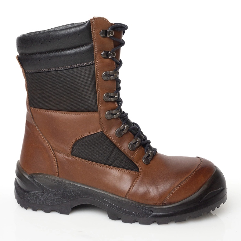 Trekking tactique en cuir-M-Miśli Pollonus Brown 6-0133-001 brun brun Trekking tactique en cuir-M-Miśli Pollonus Brown 6-0133-001 brun brun