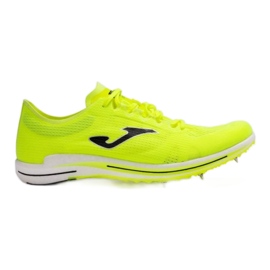 Joma R.R1200 Skypes 3-6-9 mm 2409 Piques de course jaune