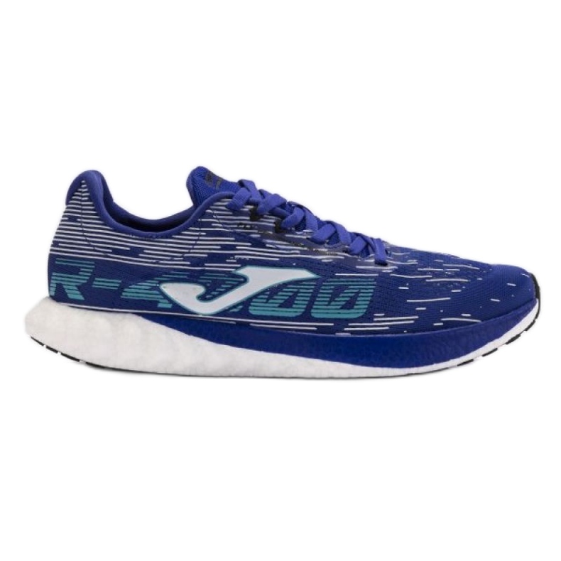 Joma R.4000 2404 Chaussures de course bleu