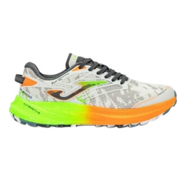 Chaussures de course Joma TR-6000 2402 blanche