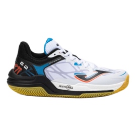 Joma v6.2 Chaussures de volleyball 2502 blanc blanche