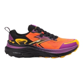 Chaussures de course Joma TR-5 2507 orange