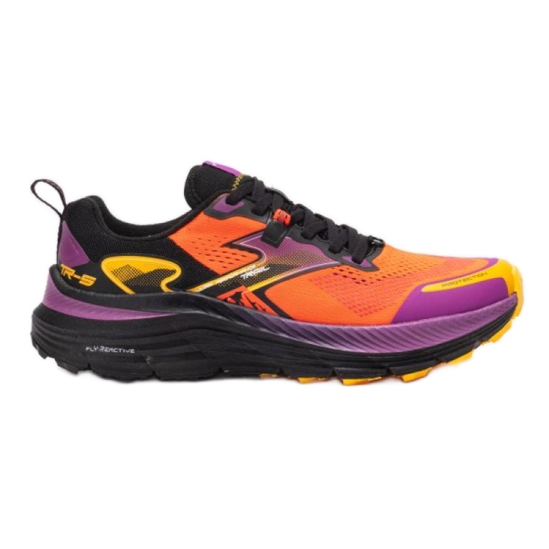Chaussures de course Joma TR-5 2507 orange