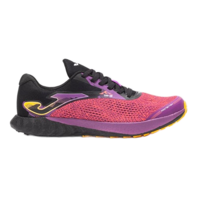 Joma TR-9000 2507 Chaussures de course violet
