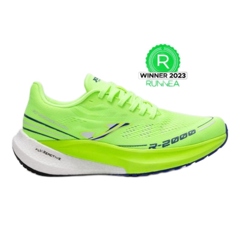 Joma R.2000 2511 Chaussures de course vert