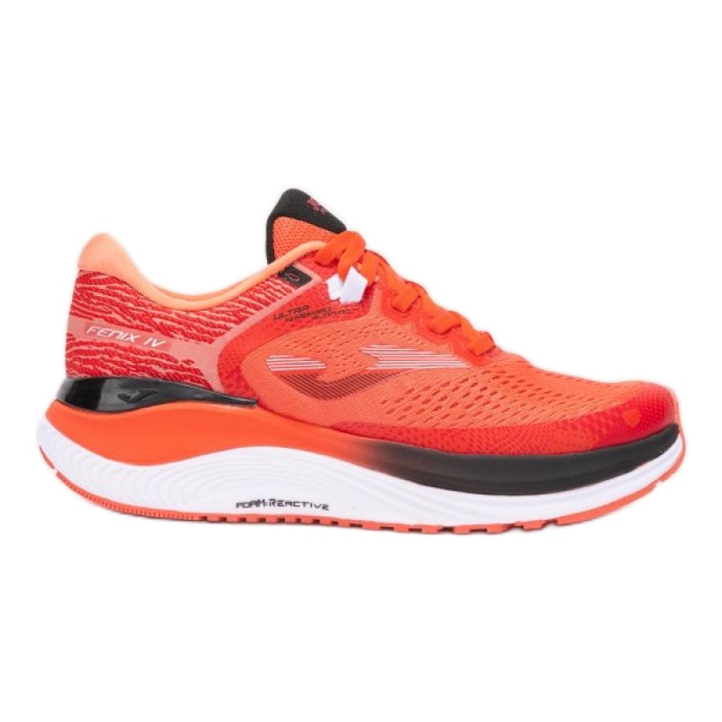Chaussures de course Joma Fenix ​​Men 2507 orange