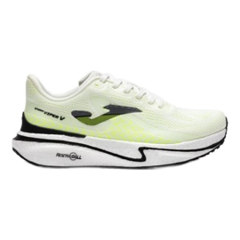 Chaussures de course Joma Viper 2502 blanche