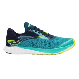 Joma TR-9000 2517 Chaussures de course vert