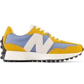 Chaussures New Balance WS327Un jaune
