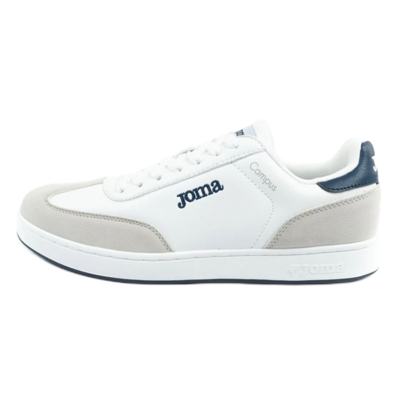 Chaussures Joma C.Campus CCAMS2533 blanche