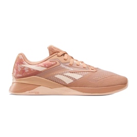 Chaussures Reebok Nano X4 100204718 beige