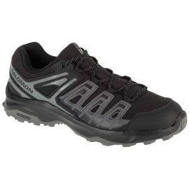 Salomon Extegra L47800500 Chaussures noires
