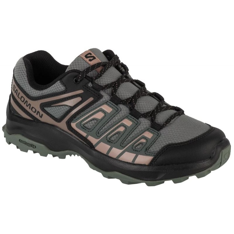 Salomon Extegra L47801300 Chaussures gris
