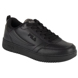 Chaussures fila Rega NF FFW0484-83052 Black noir
