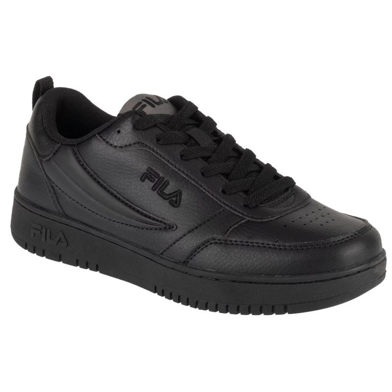 Chaussures fila Rega NF FFW0484-83052 Black le noir Chaussures fila Rega NF FFW0484-83052 Black le noir