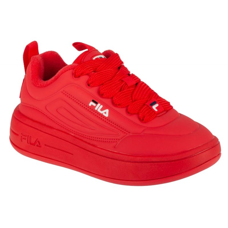 Fila Superbubble Shoes FFW0536-30005 Rouge
