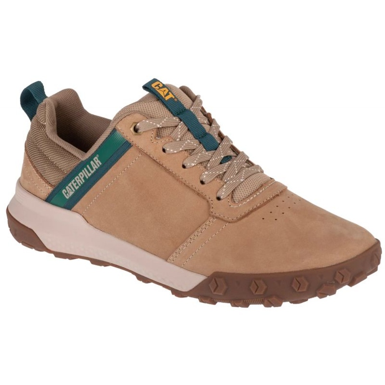 Caterpillar Hex Ready LO P726013 Chaussures beige