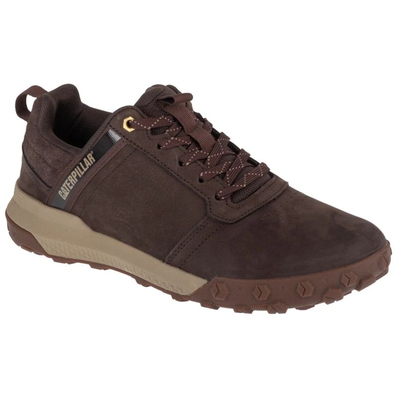 Caterpillar Hex Ready Lo P726016 Chaussures brun