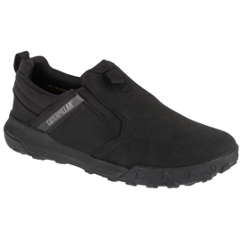 Caterpillar Hex Ready Slip on P726106 Chaussures noir