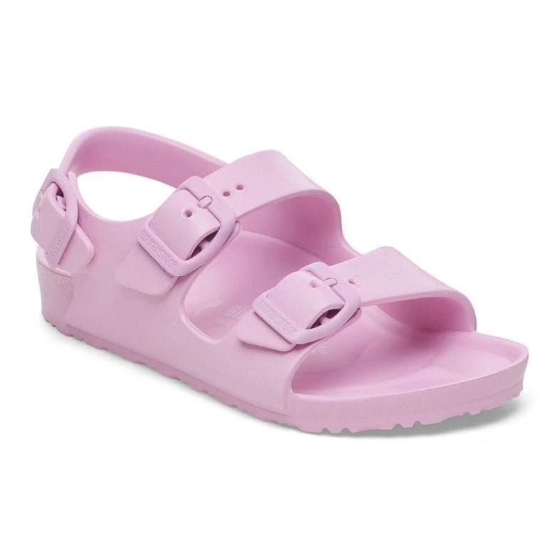 Birkenstock Milano Eva 1029544 Sandales rose