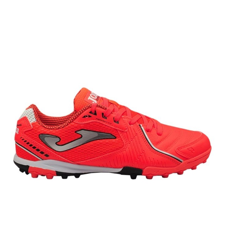 Joma Dribling 2507 Turf DRIS2507TF Football Shoes rouge