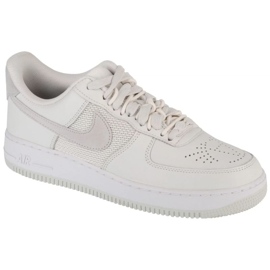 Nike Air Force 1 Low X Slam Jam DX5590-100 Chaussures blanche Nike Air Force 1 Low X Slam Jam DX5590-100 Chaussures blanche