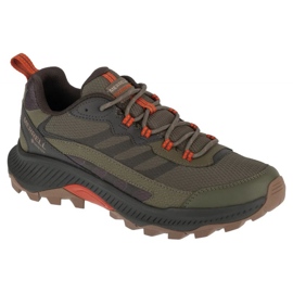 Merrell Speed Strike 2 GTX J037827 Chaussures vert Merrell Speed Strike 2 GTX J037827 Chaussures vert