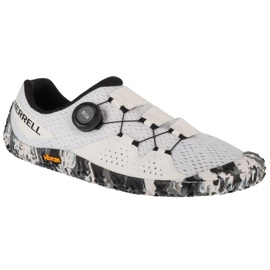 Merrell Vapor Glove 6 Boa J068451 Chaussures de course blanc