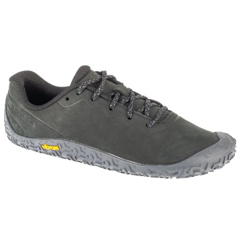 Merrell Vapor Glove 6 LTR J500524 Chaussures de course gris Merrell Vapor Glove 6 LTR J500524 Chaussures de course gris