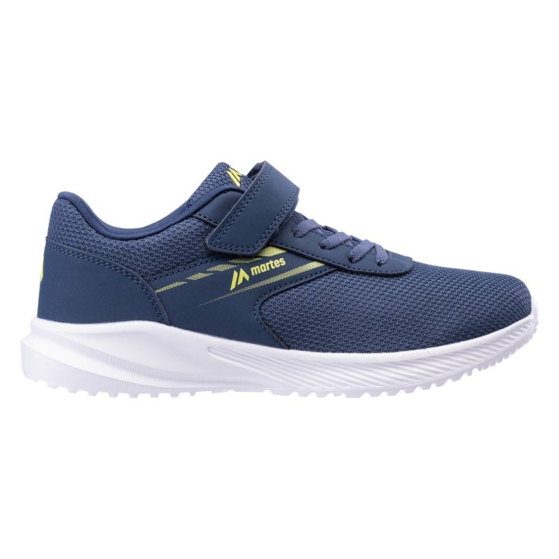 Chaussures Martes Kores Teen 92800602923 Navy Blue bleu