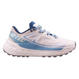 Hi-Tec Catalina Trail Low NWP 92800664403 Chaussures blanc