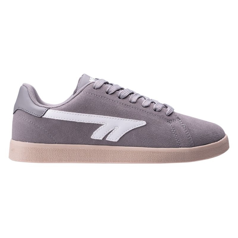 Chaussures Hi-Tec Korel 92800654212 gris
